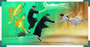 上海拍定妆照！四外合影，弗格太逗，3对双人组合影充满看点！